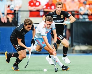 FIH Pro League starts December 9