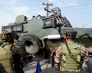 Film personalities hail Indian armed forces for 'Operation Sindoor' strikes on Pakistan