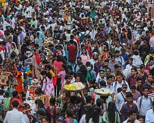 First phase of the Census with Houselisting operations to begin from April 1, 2026