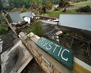 Floods turned beloved Texas camp into a nightmare. At least 27 girls remain missing