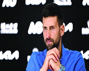 French Open picks humans over technology upsetting Djokovic