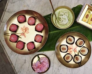 From Bhog to Mishti