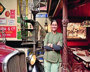 From Mangalore to Delhi’s Table