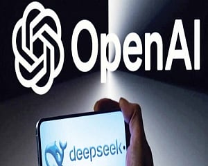 From OpenAI to DeepSeek: The fight for supremacy