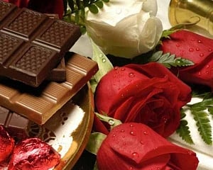 From Roses to Kisses
