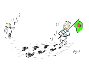 Fundamentalism in Bangladesh