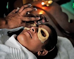 Fusing Ayurveda With Modern Wellness