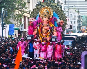 Ganeshotsav declared as ‘State Festival of Maharashtra’
