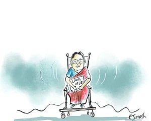 Gen Z’s quake that shook Nepal