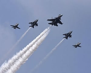 Get ready for intricate manoeuvres of mostly indigenous aircraft on inaugural day of Aero India 2025
