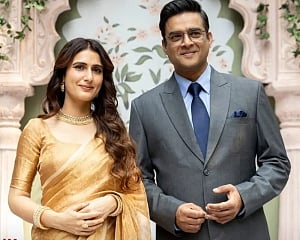Glad got to play age-appropriate role in romantic films: R Madhavan
