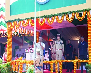 Government on way to eradicate child marriage from Assam by 2026: Himanta