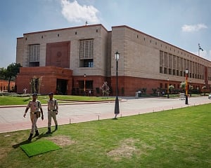 Govt may introduce new income tax bill in Budget session