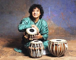 Grammys leave out Zakir Hussain from 'In Memoriam' section