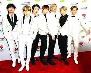 Group-solo-group: BTS’ symphony