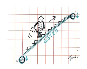 GST 2.0: Strengthening India’s economy