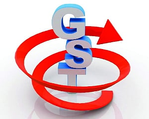 GST reforms to inject `2 lakh cr into economy: Sitharaman