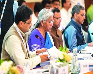GST reset to Good and Simple Tax