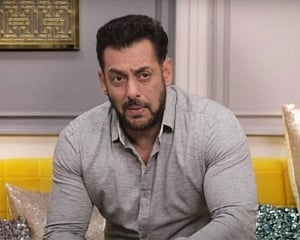 Gujarat man who sent death threat to Salman Khan turns out to be mentally ill