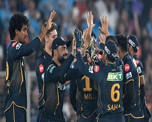 Gujarat Titans, Rajasthan Royals look to iron out chinks in bowling in crucial clash