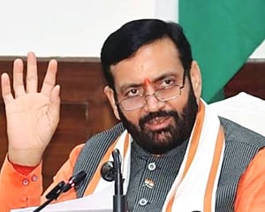 Gurugram aims for number one cleanliness ranking with public participation: CM