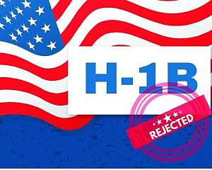 H-1B or simply-not-to-be