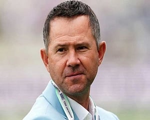 Hard to go past India and Australia in CT: Ponting