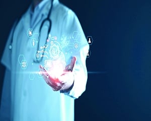 Harnessing AI to build a fit and healthy, sporting nation