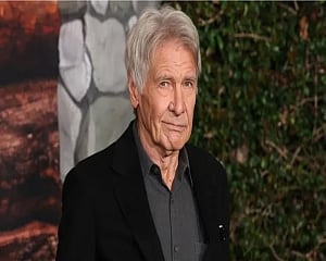 Harrison Ford to skip Oscars 2025 following shingles diagnosis