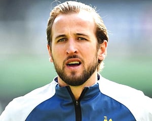 Harry Kane strikes second hat-trick of season
