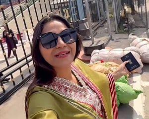 Haryana court extends YouTuber Jyoti Malhotra's police remand by four days in espionage case