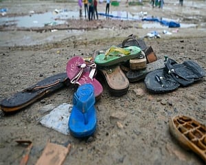 Hathras stampede: UP judicial panel gives 'clean chit' to Bhole Baba, claims lawyer