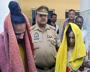 Head severed, hands cut off, legs bent back: Autopsy reveals savagery of Meerut killing
