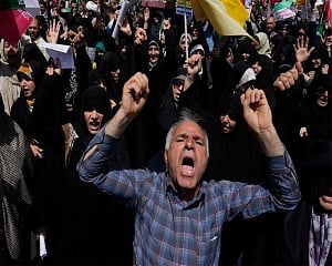 Here's how Iran could retaliate after US strikes on its nuclear programme