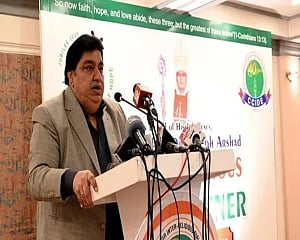 Hindu minister attacked in Sindh province of Pakistan, govt reacts
