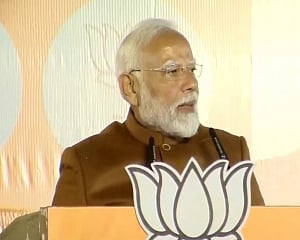 Historic verdict, Delhi people have short-circuited politics of short-cuts: PM Modi on BJP victory