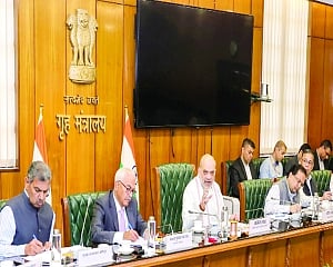 HM for free access to citizens in Manipur