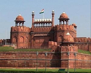 Hoax bomb threats at Red Fort, Jama Masjid trigger response by security agencies