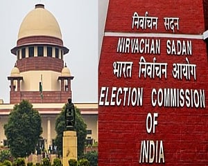 Hope Supreme Court will bring justice in Bihar SIR case