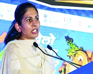 Hosting 2036 Olympics will be win-win for India in every aspect: MoS sports