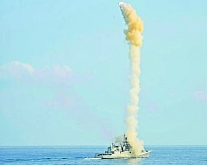 How India redefined deterrence without pulling a trigger