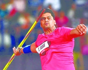 I let opportunity slip away, rues Sachin Yadav