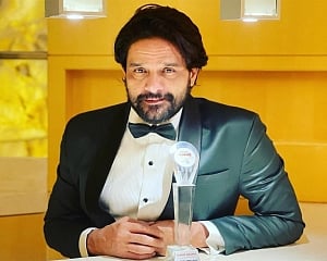 I'm from Haryana, have danced a lot since childhood: Jaideep Ahlawat on viral dance clip