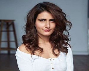 I'm not scared to explore different roles: Fatima Sana Shaikh