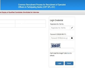 IBPS SO Main 2025 Result: Steps to Download Your Scorecard