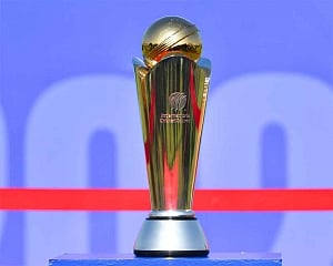 ICC Champions Trophy: Winners to receive prize money of USD 2.24 million