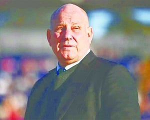 ICC rejects PCB’s demand to remove Pycroft