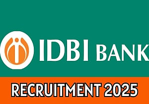 IDBI JAM 2025 Admit Card Released at idbibank.in â€“ Download for June 8 Exam Now