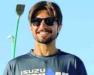 Imran Khan’s nephew gets bail in May 9 riots case