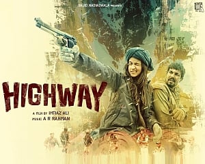 Imtiaz Ali's 'Highway' hits big screen once again